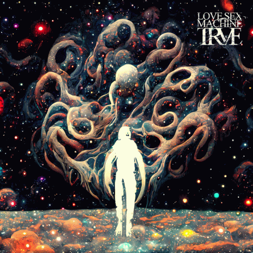 Love Sex Machine : Trve